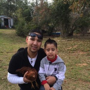 Meet your Posher, Oscar